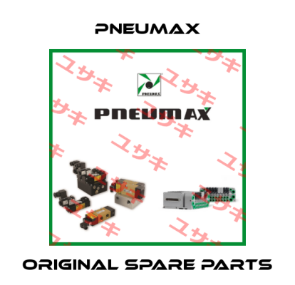 Pneumax