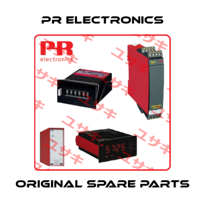 Pr Electronics