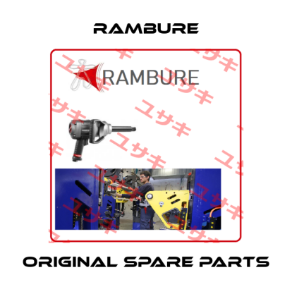Rambure