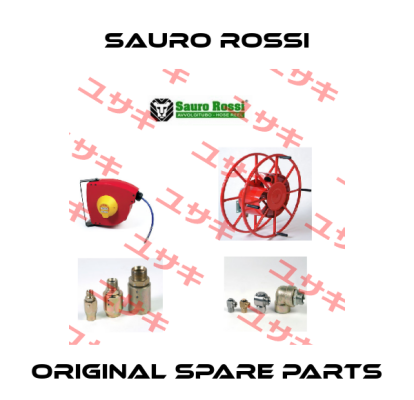 Sauro Rossi