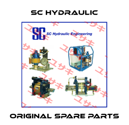 SC Hydraulic