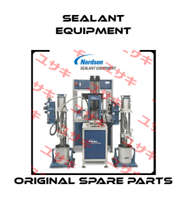 Sealant Equipment