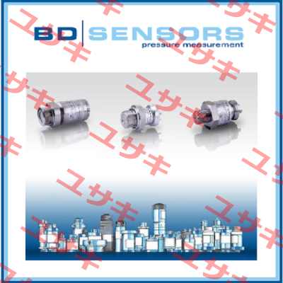 Bd Sensors