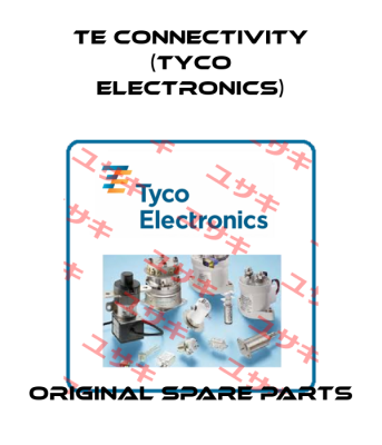 TE Connectivity (Tyco Electronics)