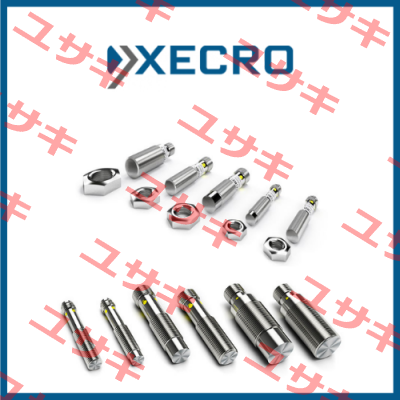 Xecro