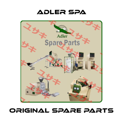Adler Spa