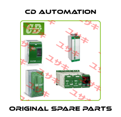 CD AUTOMATION