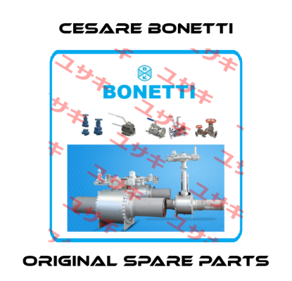 Cesare Bonetti