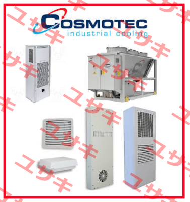 Cosmotec (brand of Stulz)