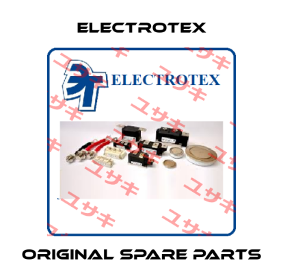 Electrotex