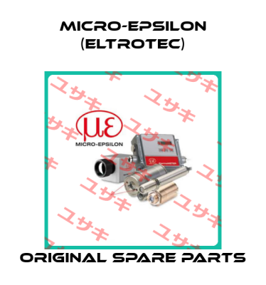 Micro-Epsilon (Eltrotec)
