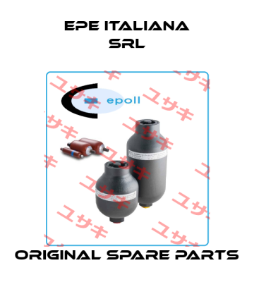 EPE Italiana Srl