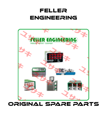 Feller Engineering