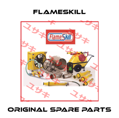 FlameSkill