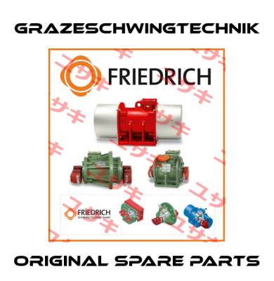GrazeSchwingtechnik