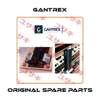 Gantrex