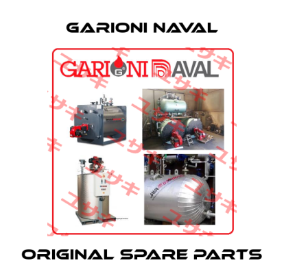 Garioni Naval