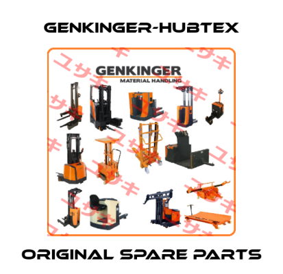 Genkinger-HUBTEX