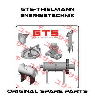 GTS-Thielmann Energietechnik