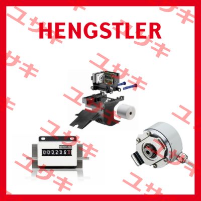 Hengstler