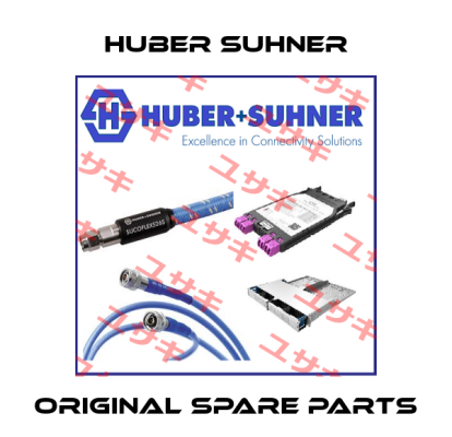 Huber Suhner
