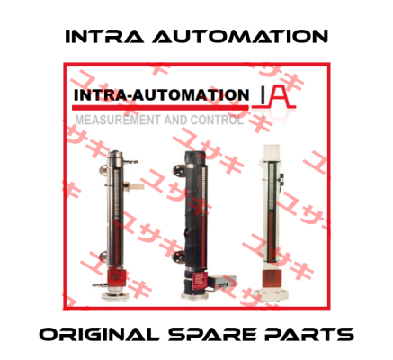 Intra Automation