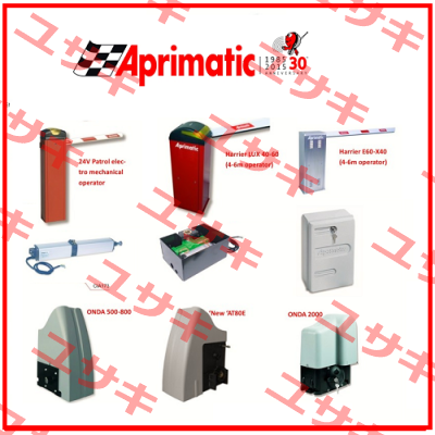 Aprimatic