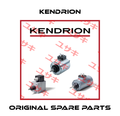 Kendrion
