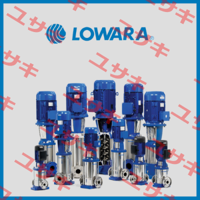 Lowara