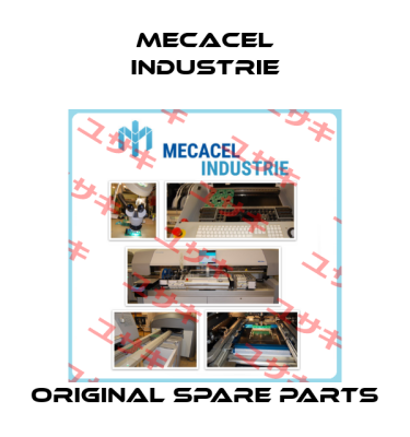 Mecacel Industrie