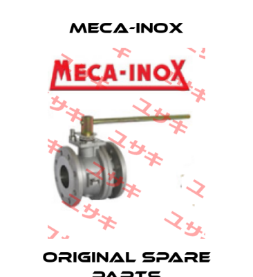 Meca-Inox