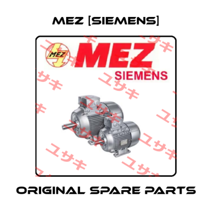 MEZ [Siemens]