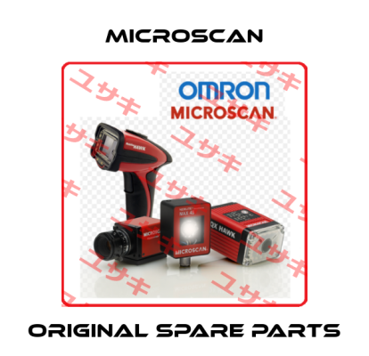 Microscan