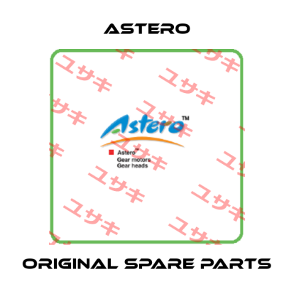 Astero