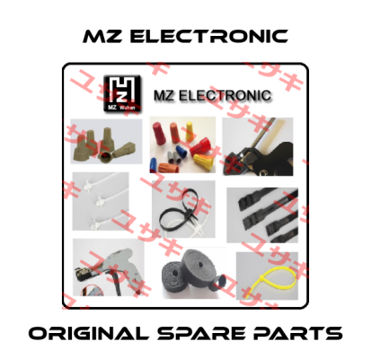 MZ electronic