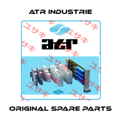 ATR Industrie