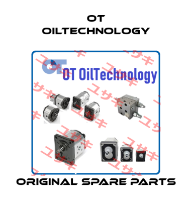 OT OilTechnology