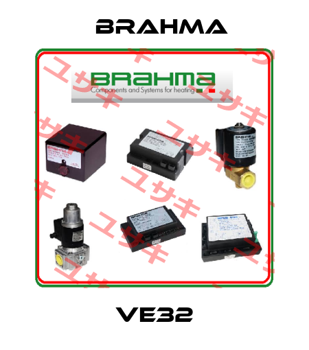 VE32 Brahma