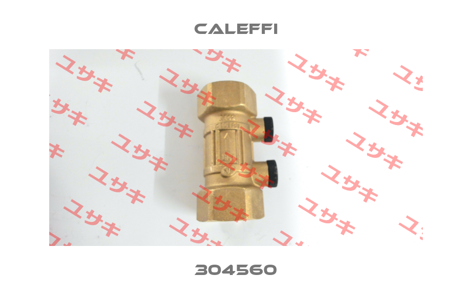 304560 Caleffi