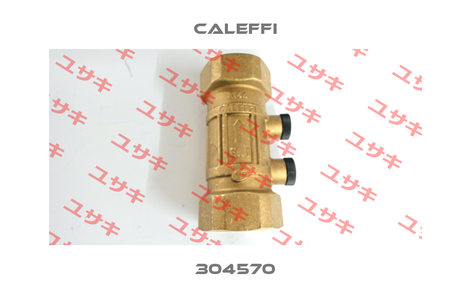 304570 Caleffi