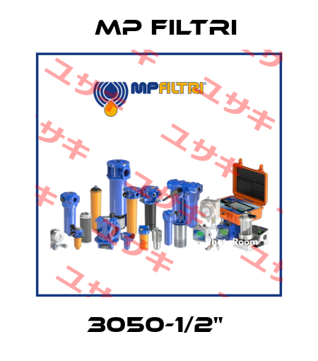 3050-1/2"  MP Filtri