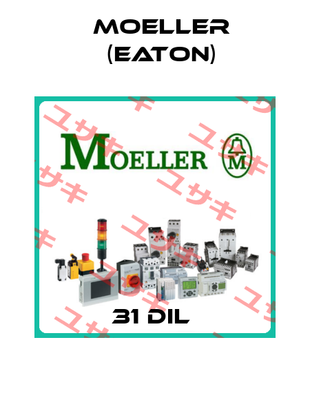 31 DIL  Moeller (Eaton)