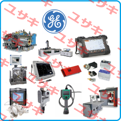 50486  GE Inspection Technologies