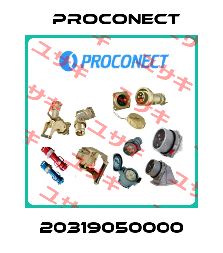 20319050000 Proconect