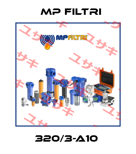 320/3-A10  MP Filtri