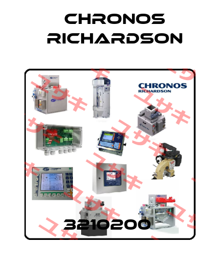 3210200  CHRONOS RICHARDSON