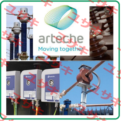 3-2500-74B Arteche