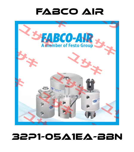 32P1-05A1EA-BBN Fabco Air
