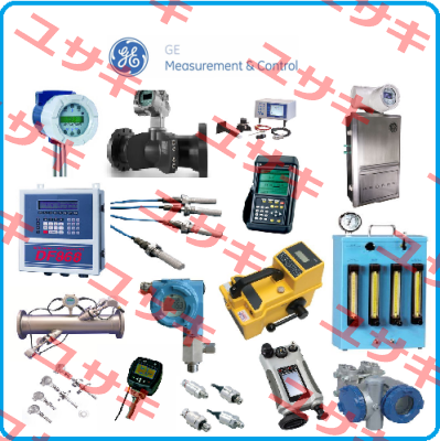 330103-00-15-50-02-00 GE Measurement-Control Solutions