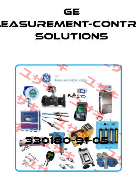 330180-91-05  GE Measurement-Control Solutions